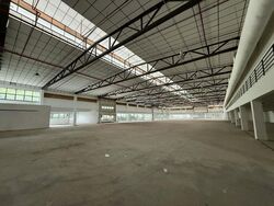 Tuas Avenue 8 (D22), Factory #578704171